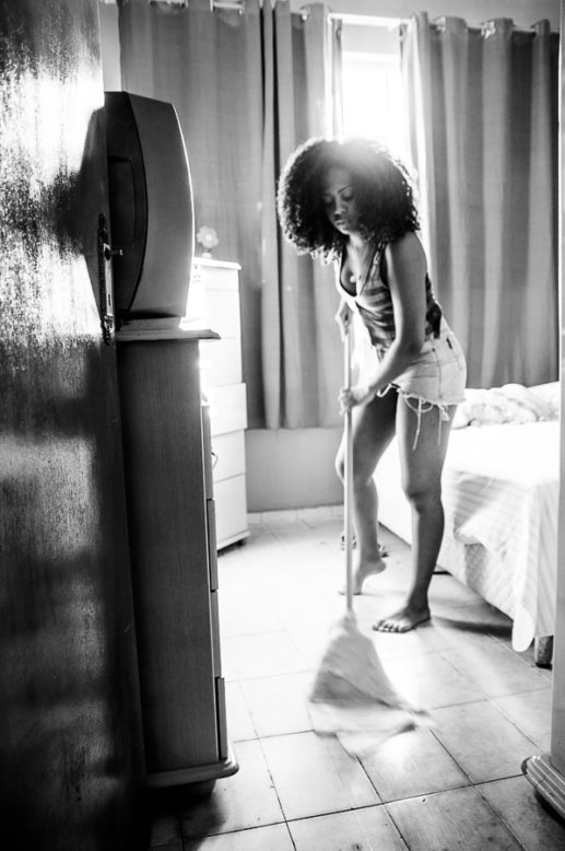 Plano Feminino