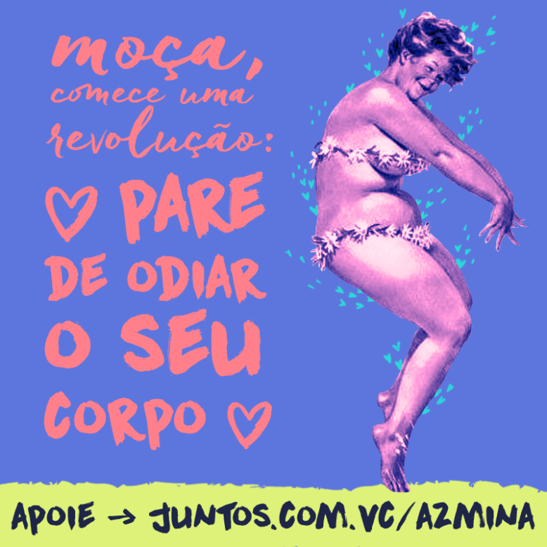 Plano Feminino