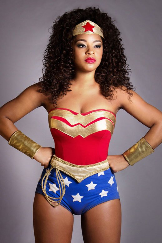 Plano Feminino