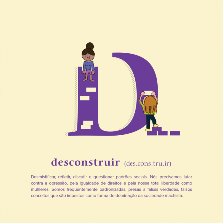 Plano Feminino