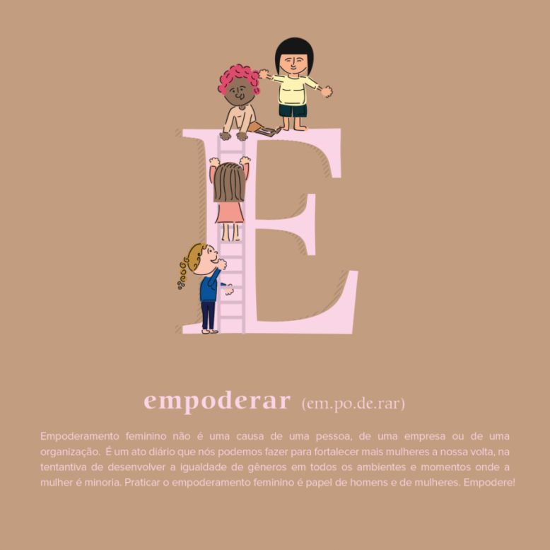 Plano Feminino