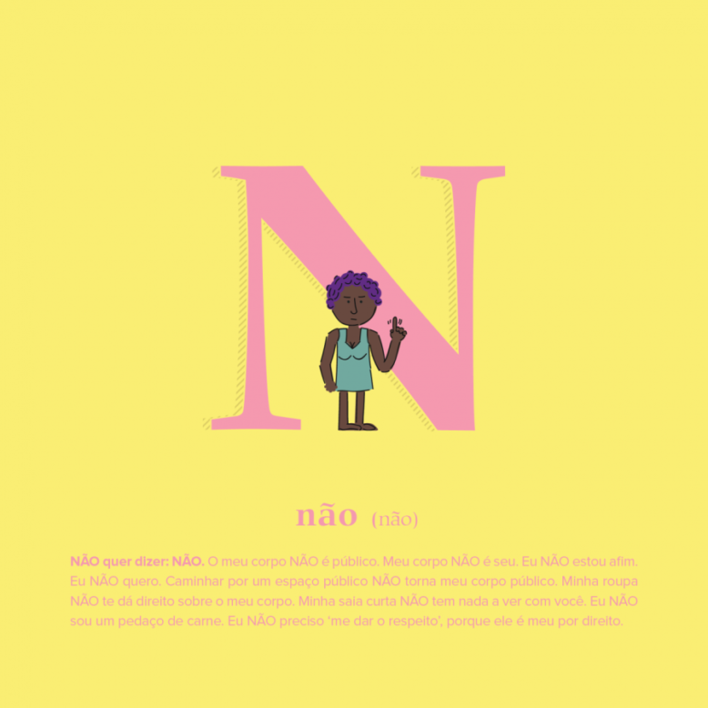 Plano Feminino