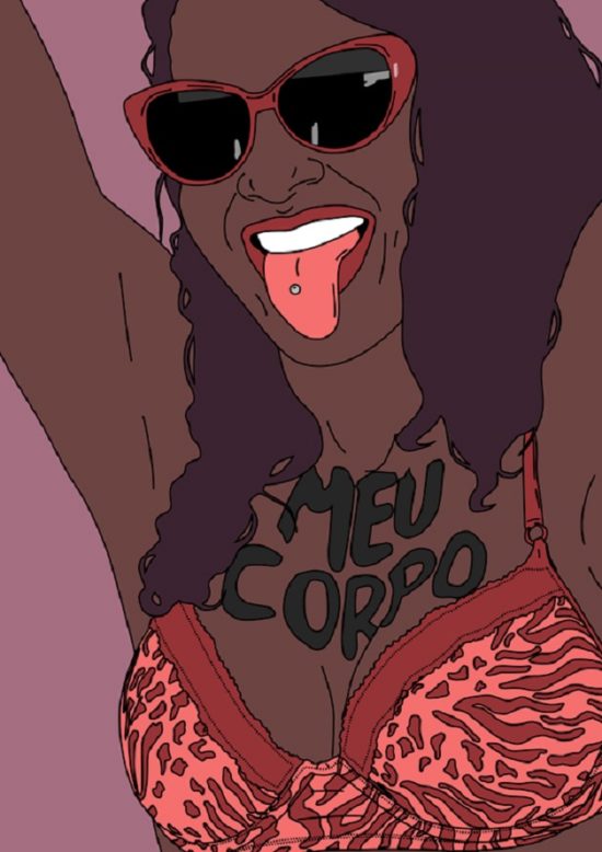 Plano Feminino