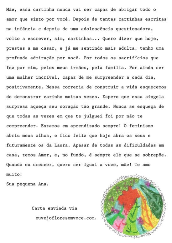 Plano Feminino