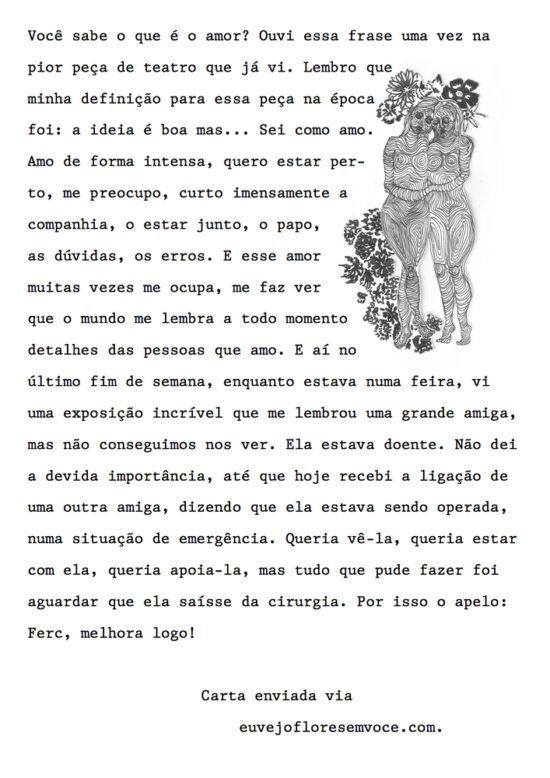 Plano Feminino