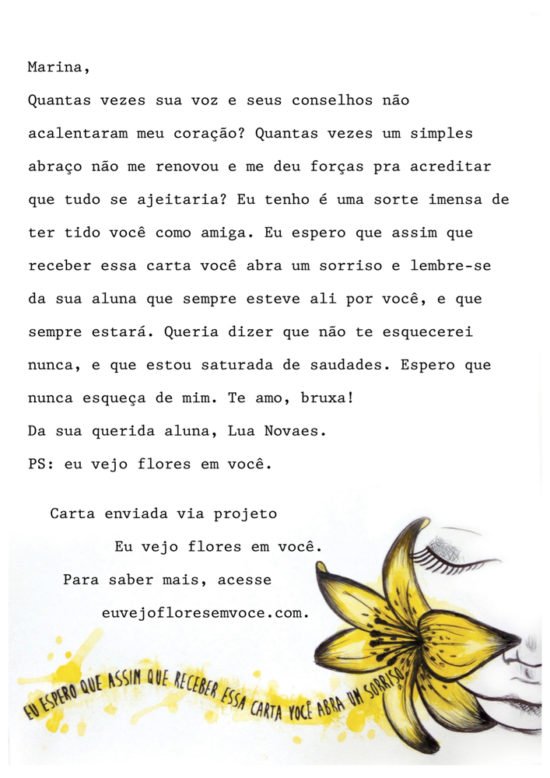 Plano Feminino