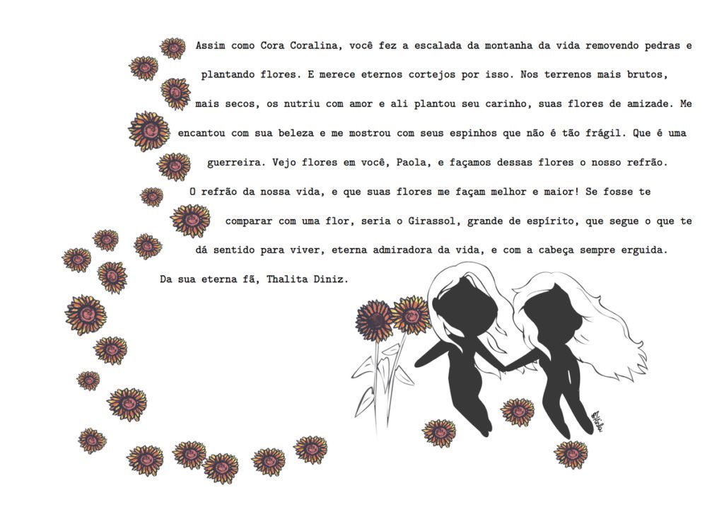Plano Feminino