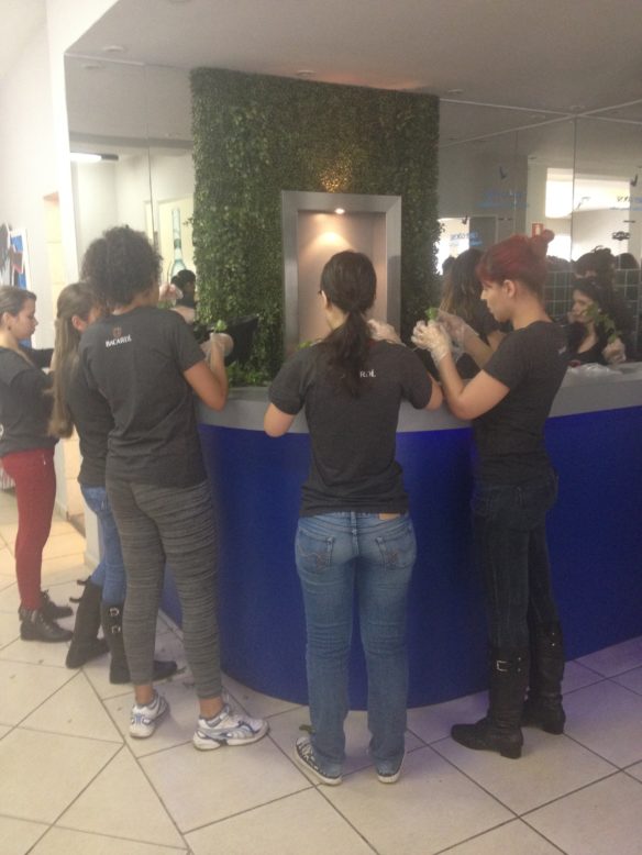 Plano Feminino