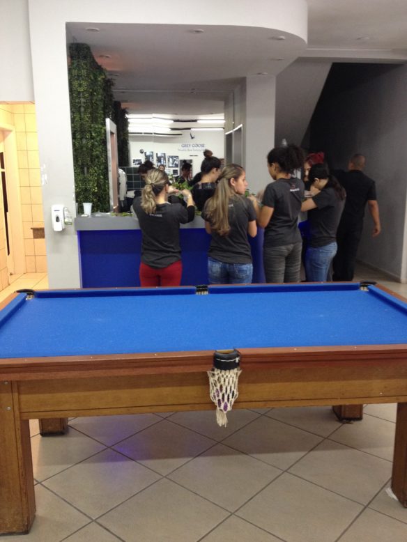 Plano Feminino