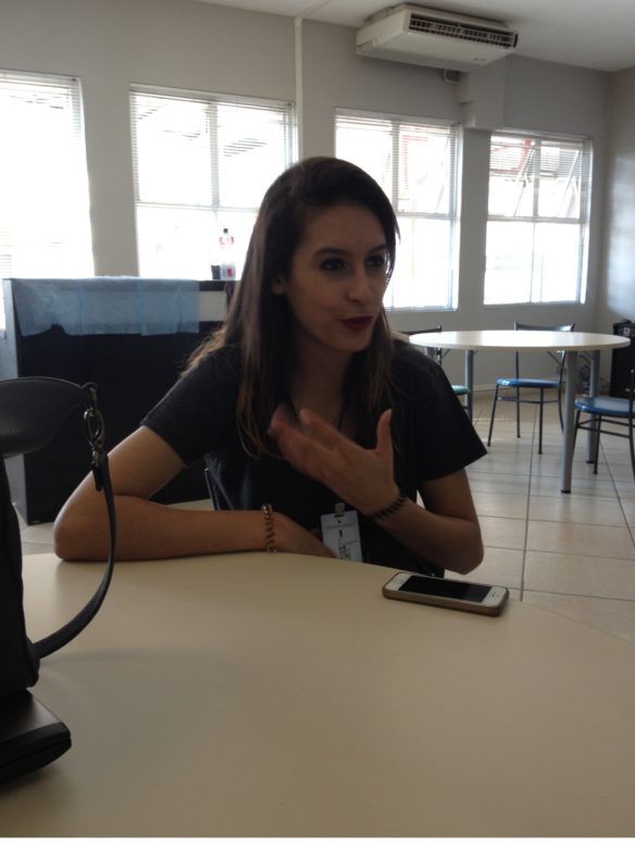 Plano Feminino