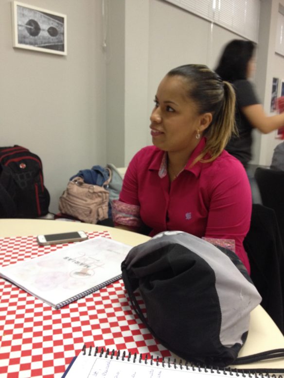 Plano Feminino