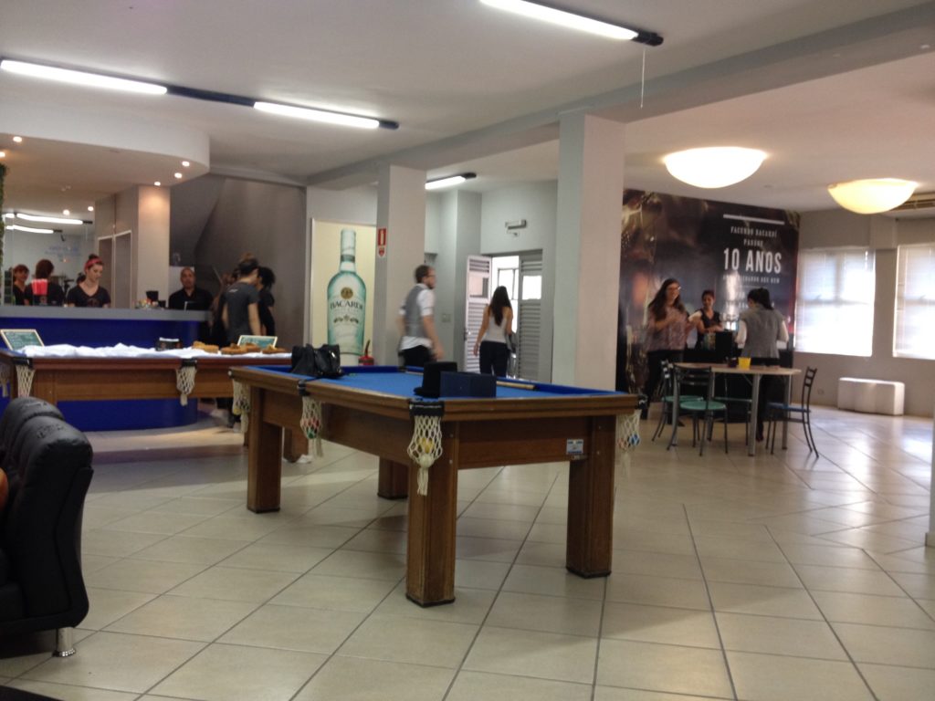 Plano Feminino