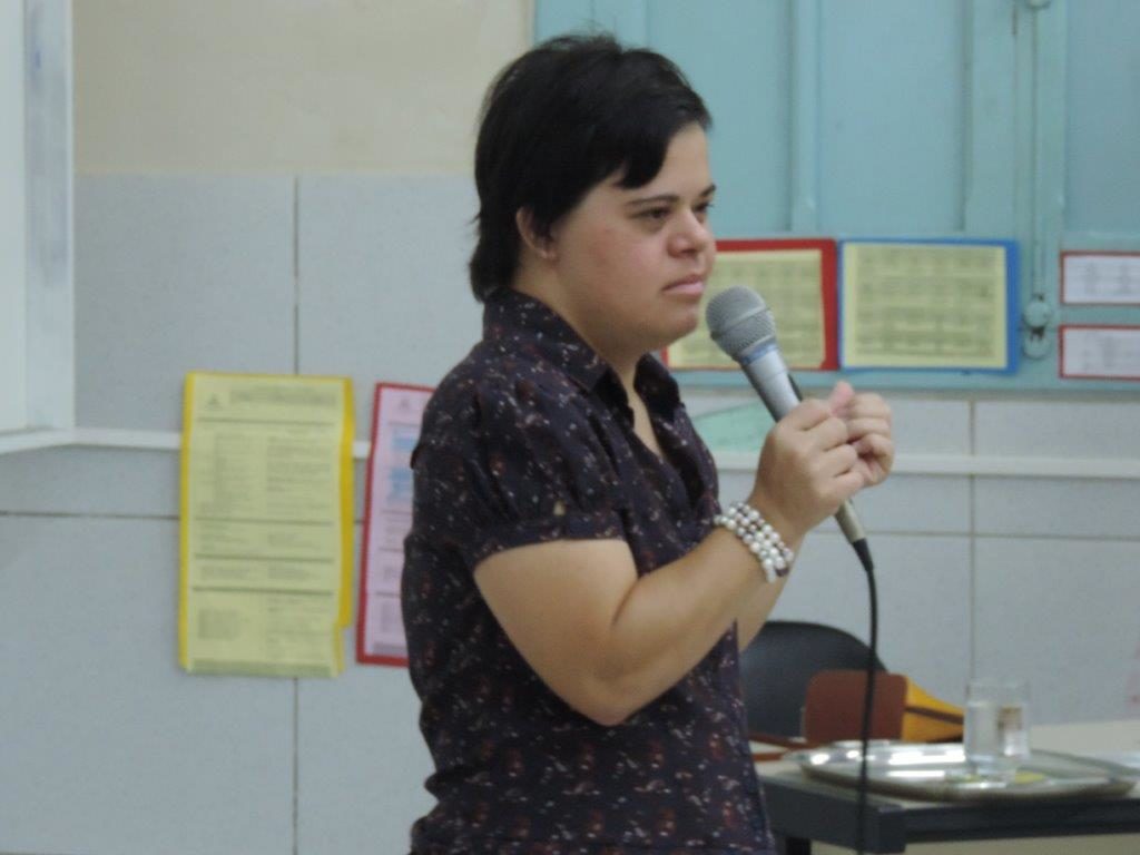 Plano Feminino
