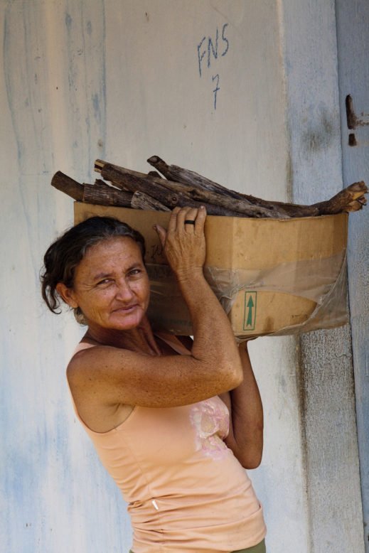 Plano Feminino