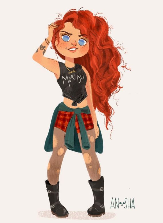 Plano Feminino