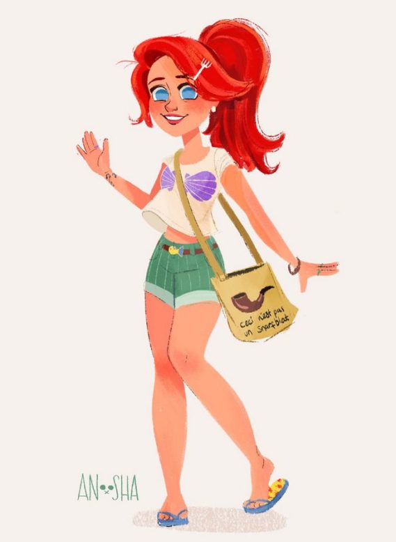 Plano Feminino
