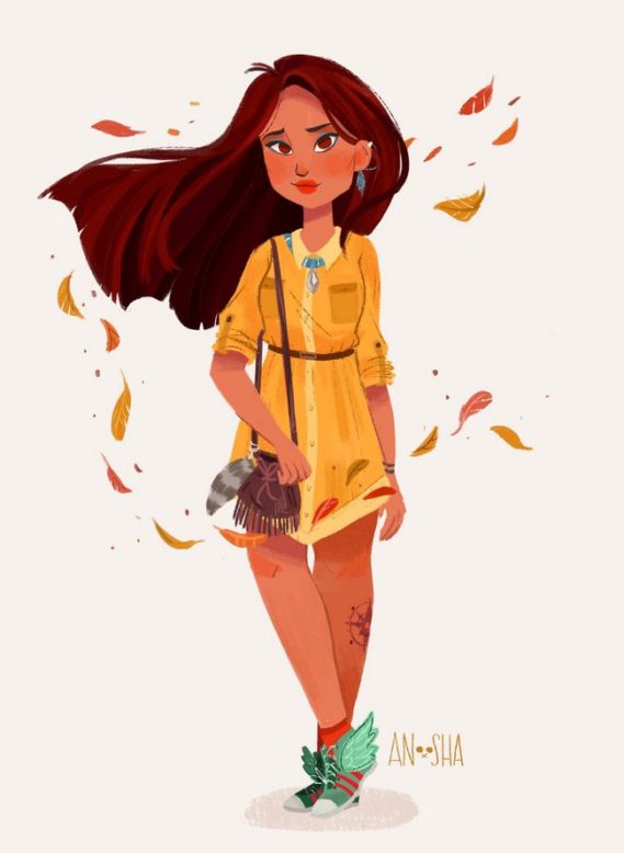 Plano Feminino