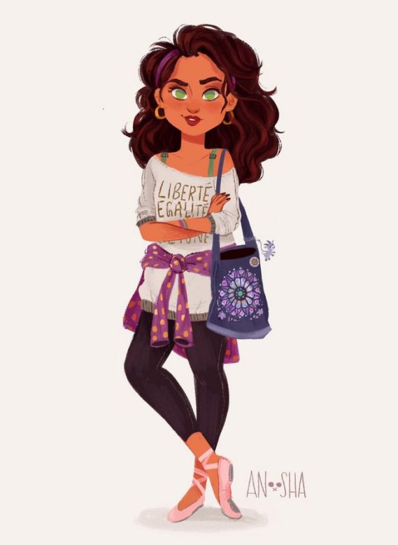 Plano Feminino