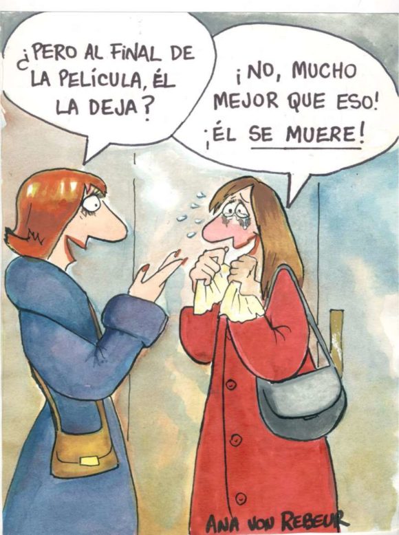 Plano Feminino