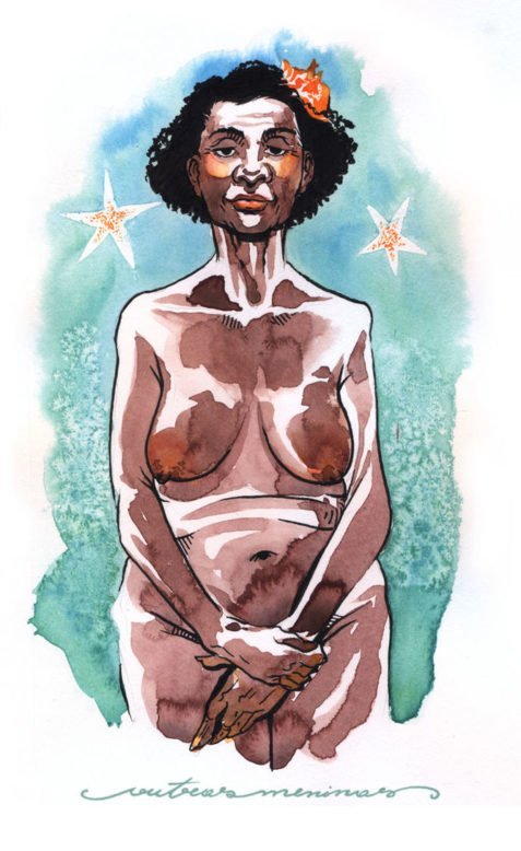 Plano Feminino
