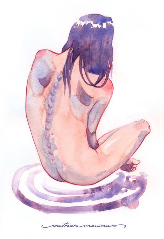 Plano Feminino