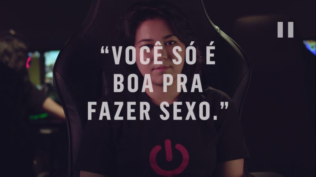 Plano Feminino