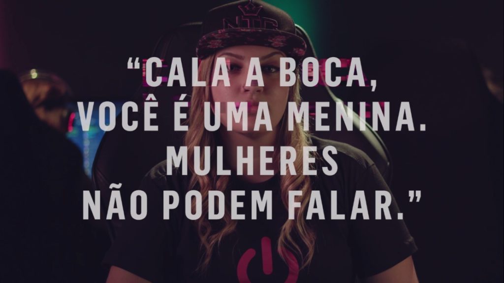 Plano Feminino