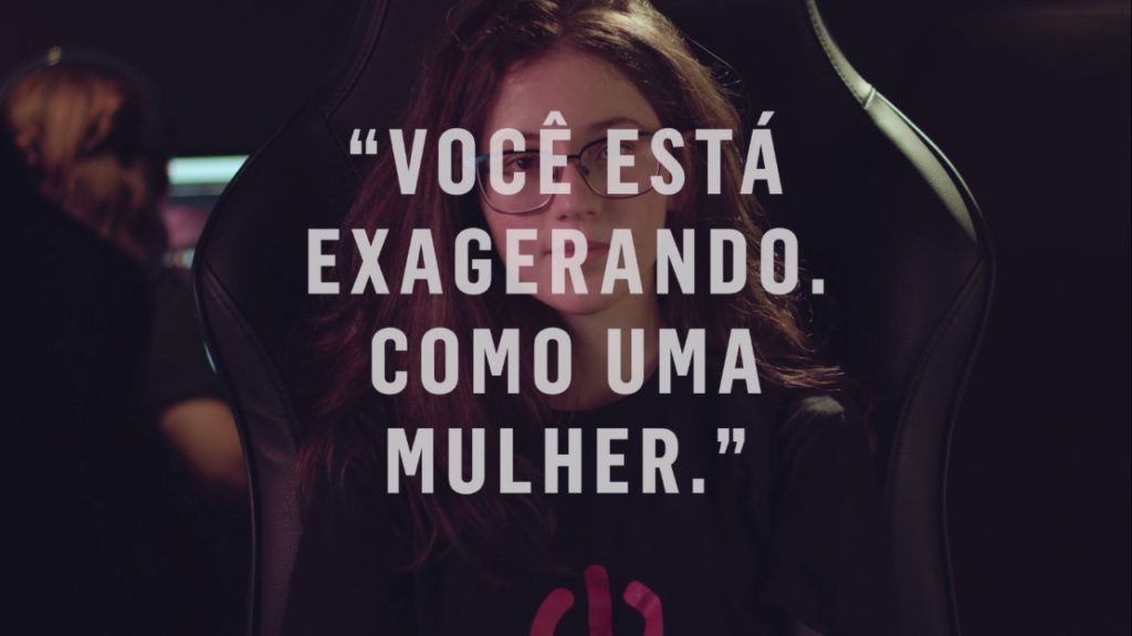 Plano Feminino