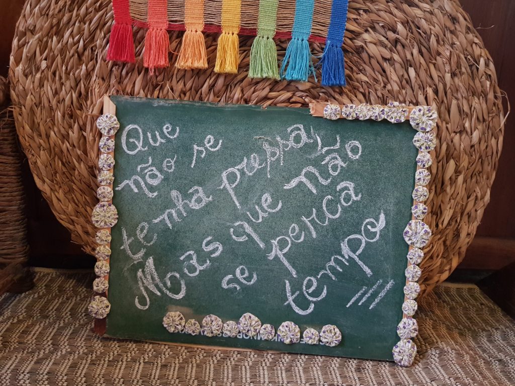 Plano Feminino
