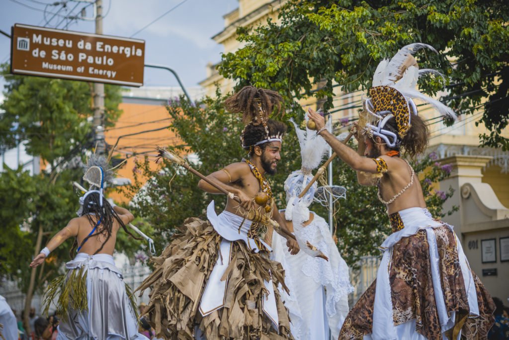 Plano Feminino