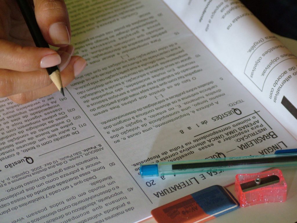 Plano Feminino