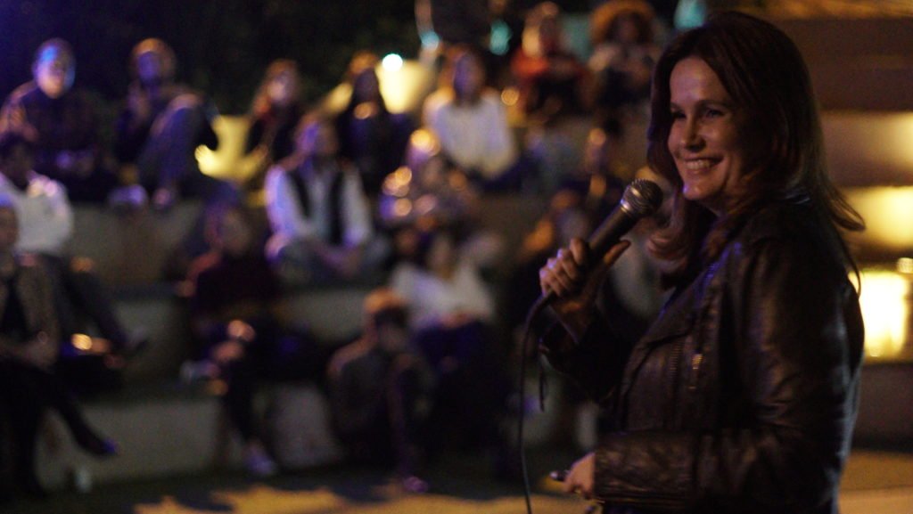 Plano Feminino