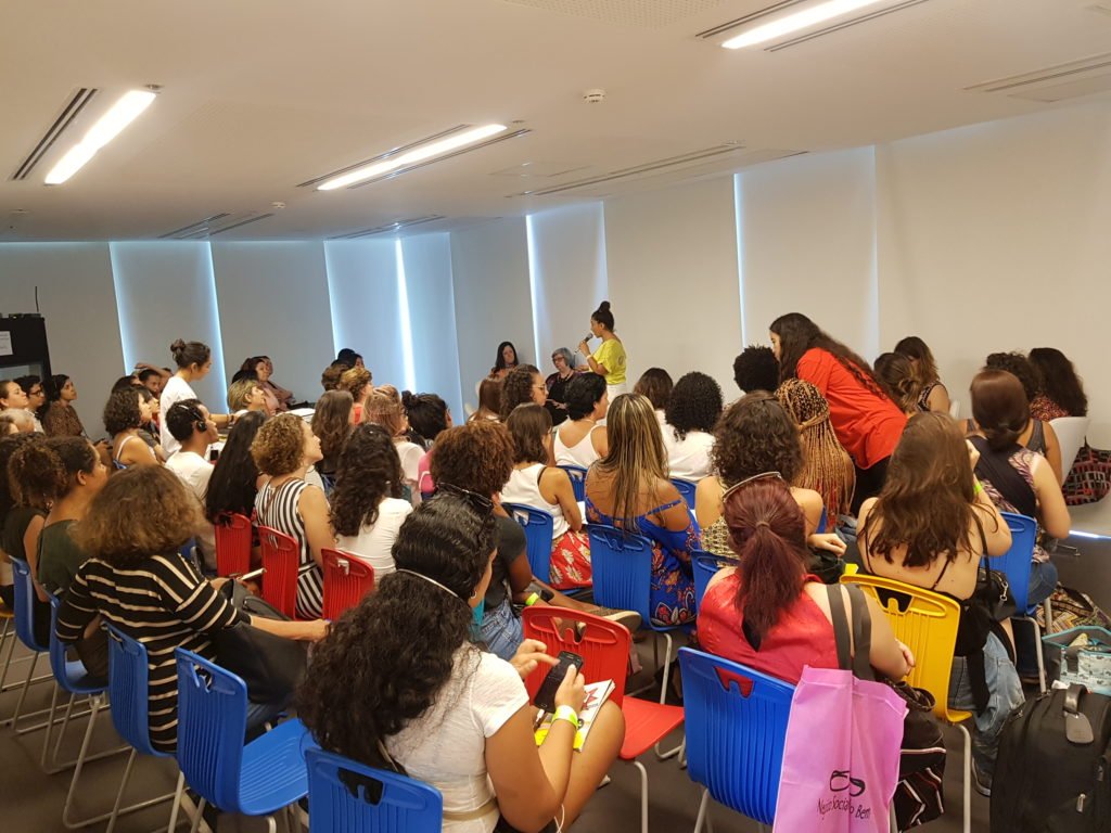 Plano Feminino