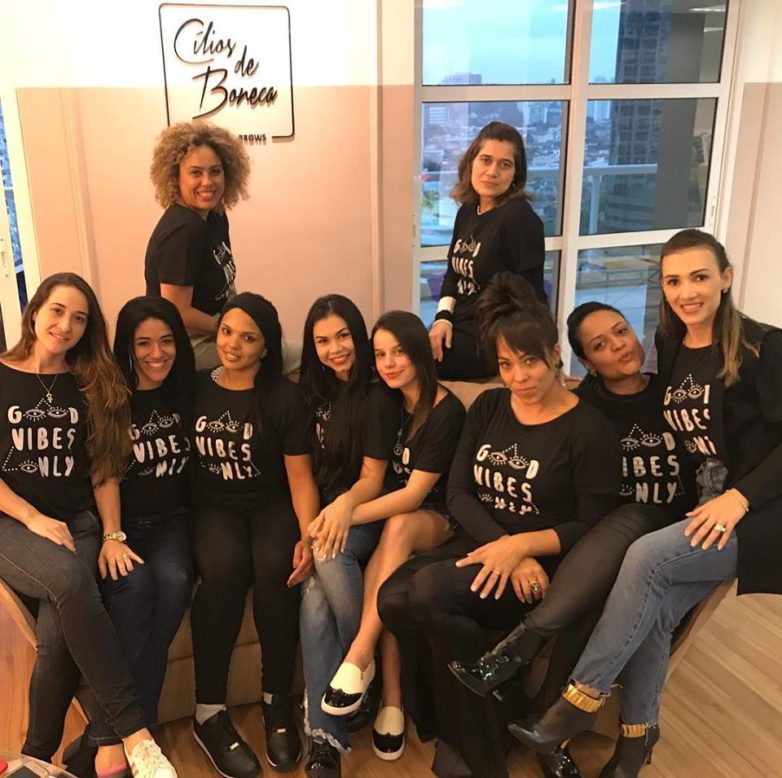 Plano Feminino