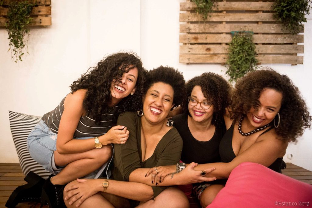Plano Feminino
